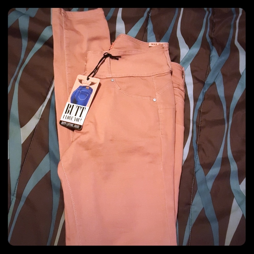 Fashion Nova Jeans
